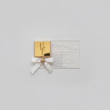 Tableau plexiglass personnalisé — calendrier cadeau élégant | Créa By Sana