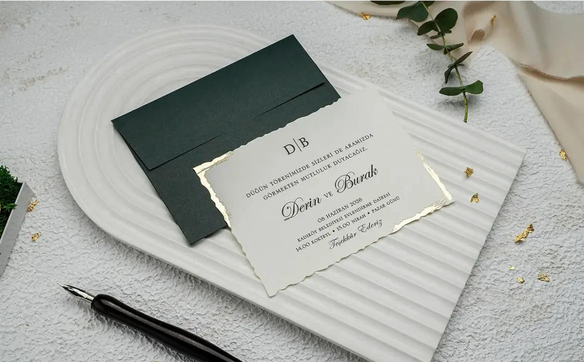 Carte d’invitation CréaBySana