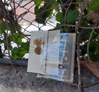 Carte d’invitation Lola (100 pièces minimum) CréaBySana