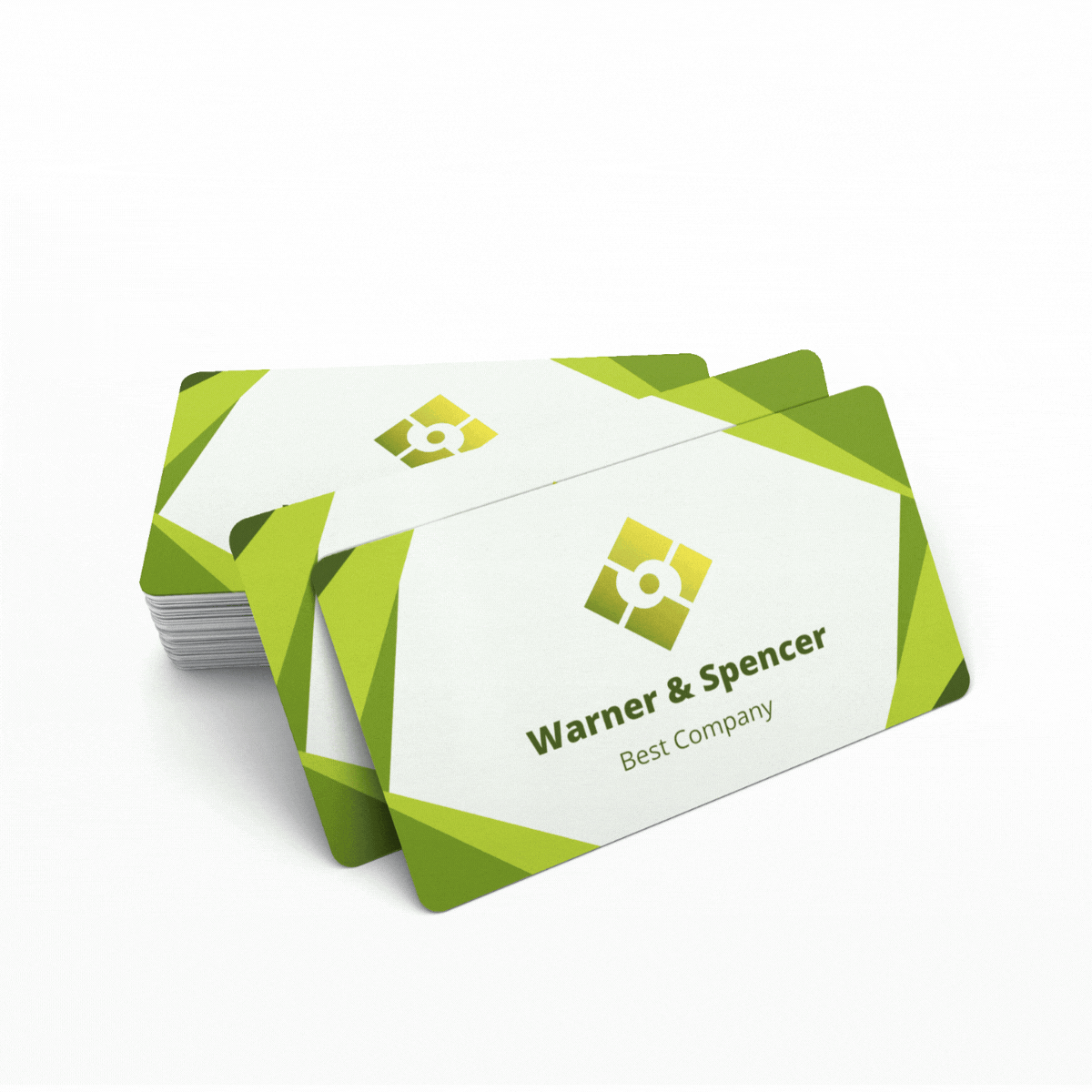 Carte de Visite Photographe Personnalisée – Design Moderne, Créatif & Impression Premium - CréaBySana