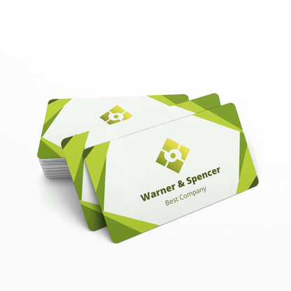 Carte de Visite Photographe Personnalisée – Design Moderne, Créatif & Impression Premium - CréaBySana