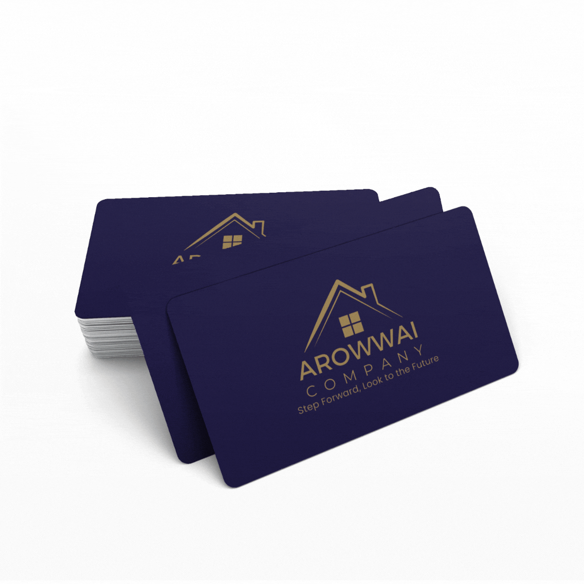 Carte de Visite Professionnelle BTP – Design Moderne et Personnalisé pour Artisans du Bâtiment - CréaBySana