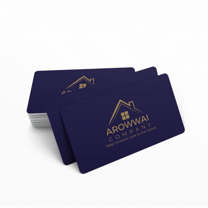 Carte de Visite Professionnelle BTP – Design Moderne et Personnalisé pour Artisans du Bâtiment - CréaBySana