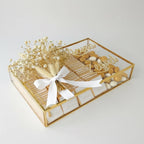 Cadeaux invités mariage - CréaBySana