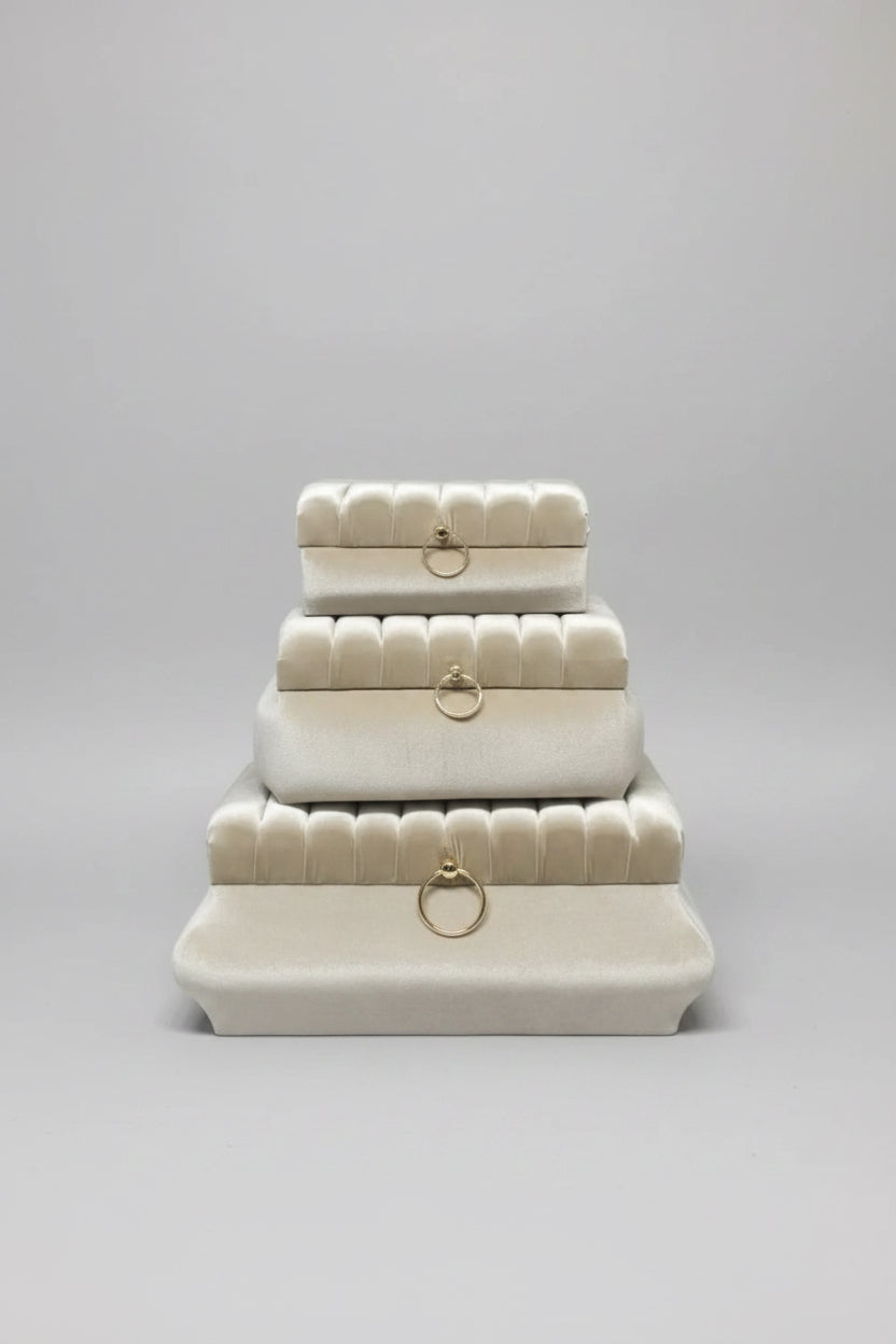 Coffret Aïcha - CréaBySana