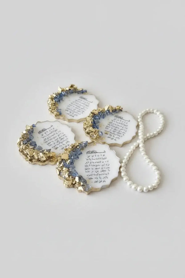 Coffret cadeau mariage personnalisé — lot invités élégance | CréaBySana