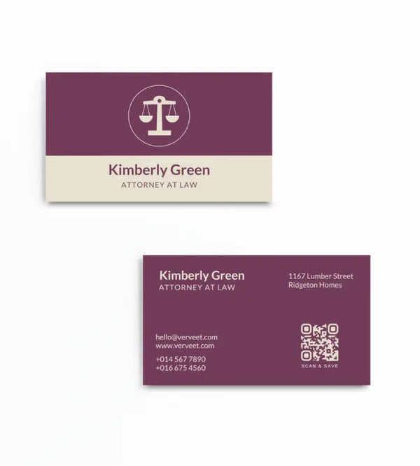 Création carte visite professionnelle personnalisée sur mesure | CréaBySana