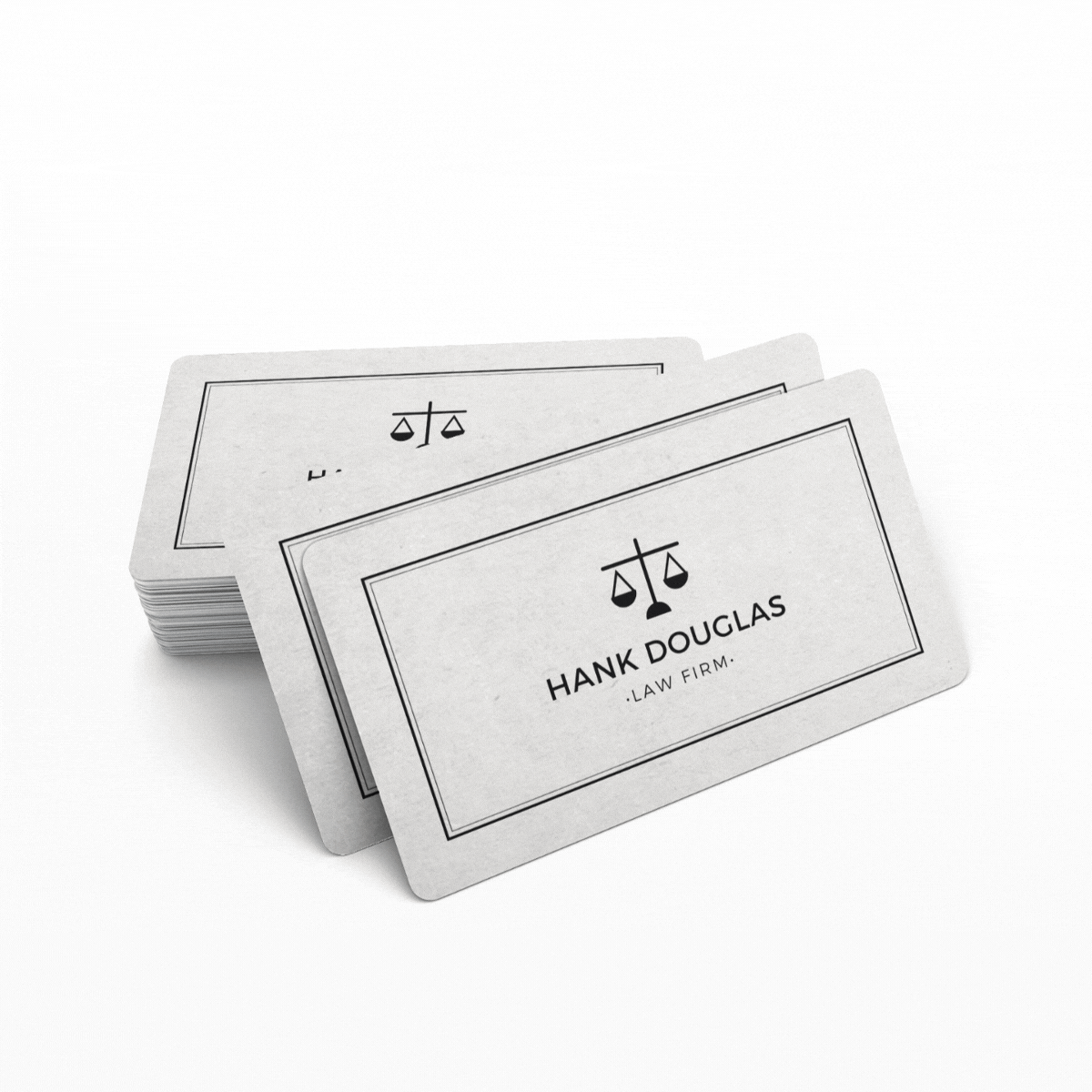 Création de Carte de Visite Professionnelle Personnalisée – Service Sur Mesure - CréaBySana