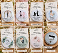 Décapsuleur personnalisé – Badge rond aimanté pour mariage