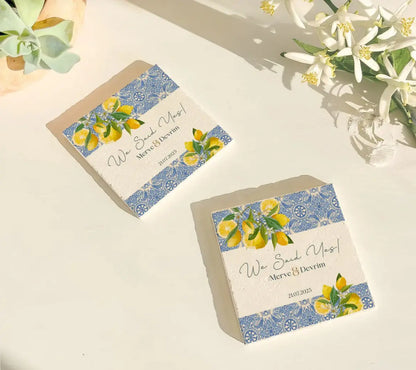 Sous-verre en pierre (min 20 pièces) - CréaBySana