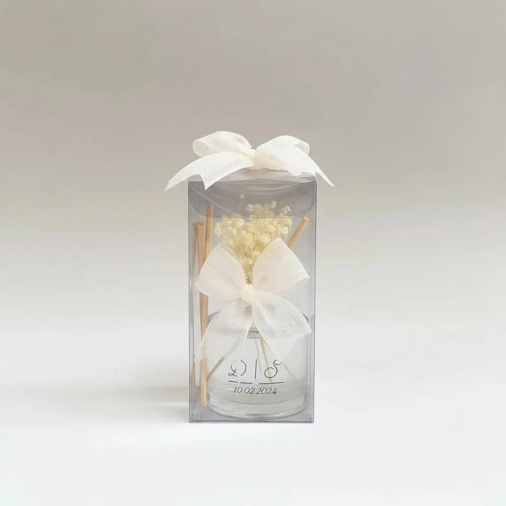Cadeau de naissance personnalisé CréaBySana