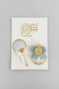 Dragées personnalisées mariage — mini miroir souvenir invité | CréaBySana