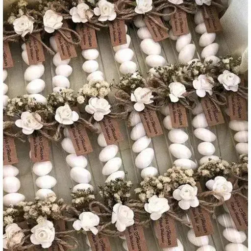 Présentoir Dragée Original : Sublimez Votre Décoration de Mariage avec Élégance CréaBySana