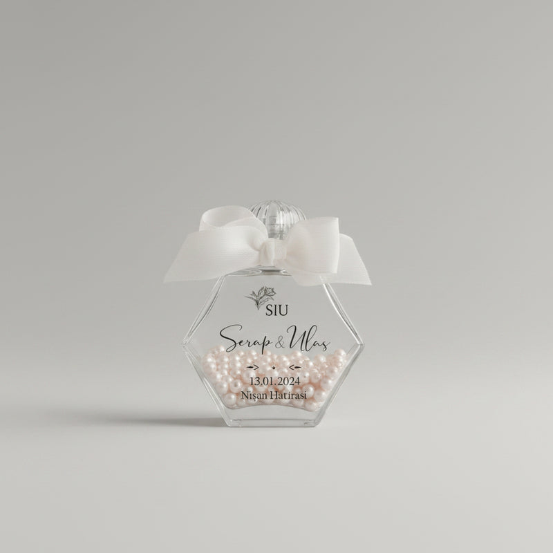 Cadeau original invités mariage — souvenir personnalisé unique | CréaBySana