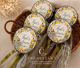 Tambourin personnalisé – 10 cm | Mariage, Henné & Bridal Party  CréaBySana