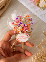 Dragée mariage  CréaBySana