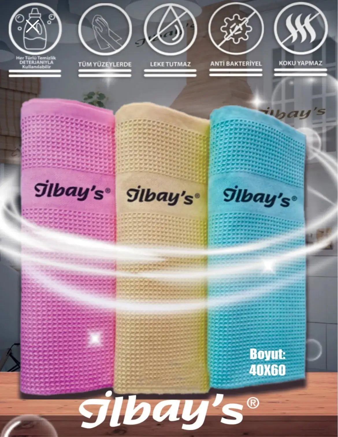 Ilbays CréaBySana