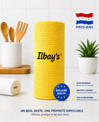 Ilbays-chiffon-magique