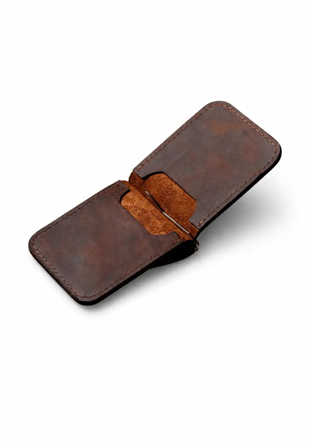 Porte-cartes cuir personnalisé — cadeau homme luxe | CréaBySana
