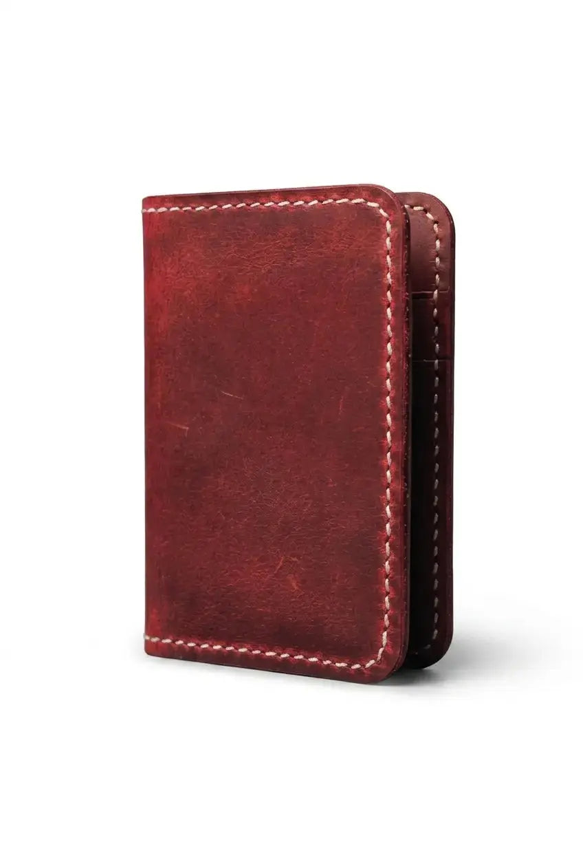 Le portefeuille personnalisé pour homme — un cadeau qui dure CréaBySana