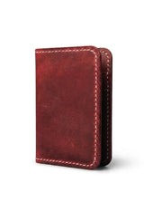 Portefeuille personnalisé cuir homme — souvenir cadeau | CréaBySana