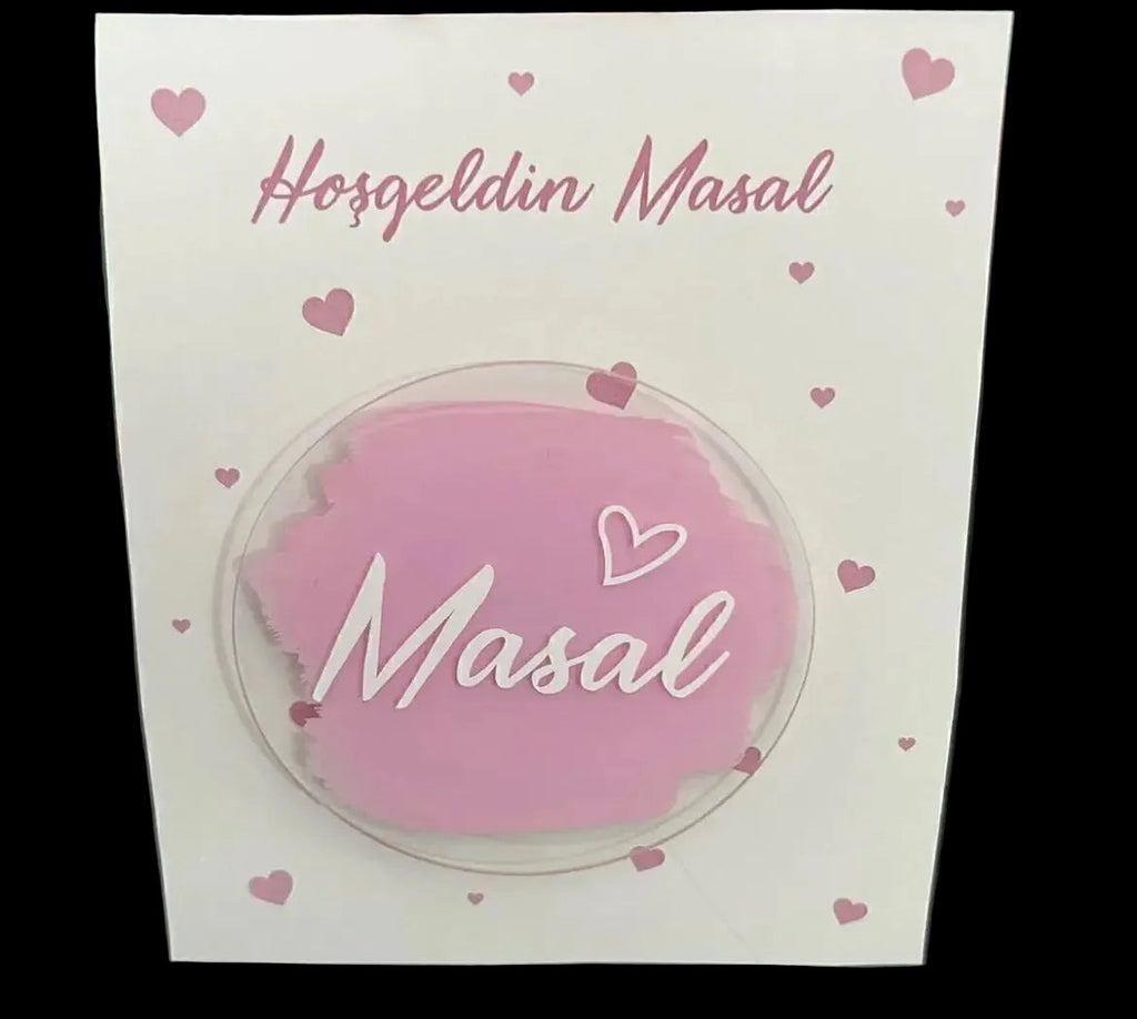 magnet mariage CréaBySana