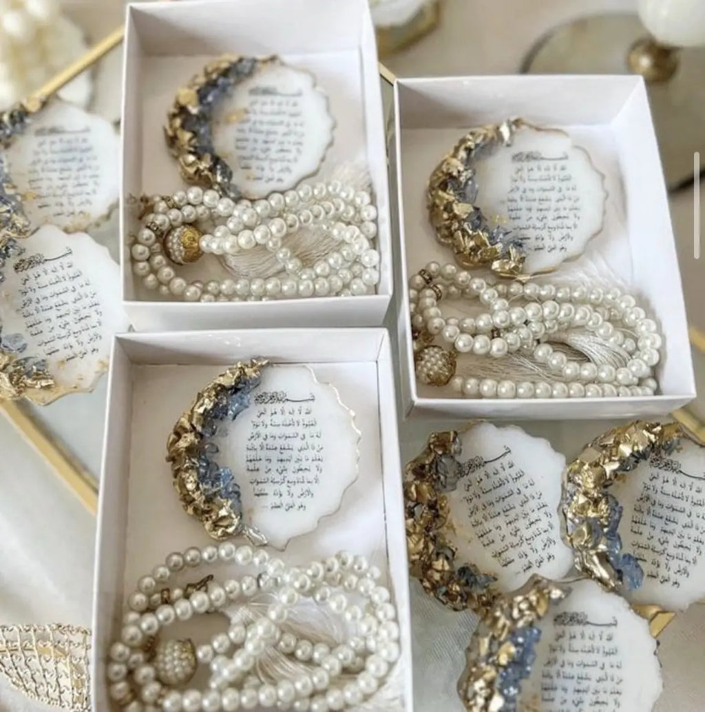 Magnet Mariage Personnalisé – Le Souvenir Élégant et Durable pour Vos Invités CréaBySana