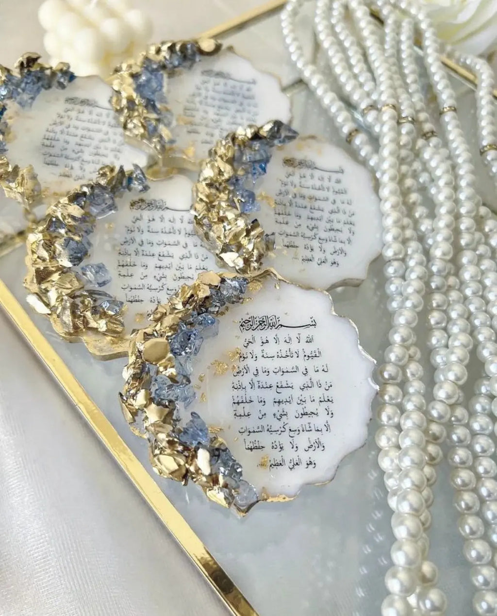 Magnet Mariage Personnalisé – Le Souvenir Élégant et Durable pour Vos Invités CréaBySana