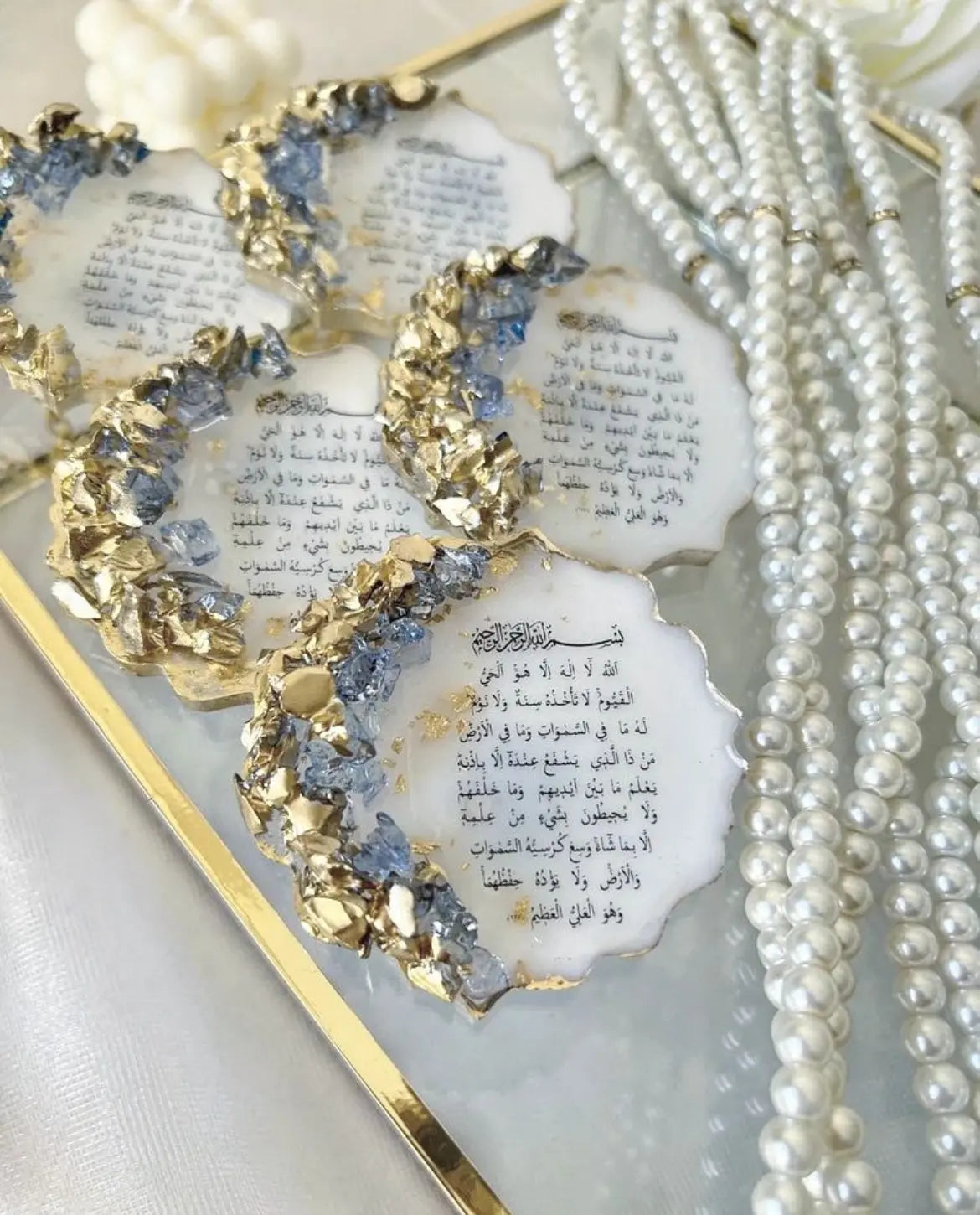 Magnet Mariage Personnalisé – Le Souvenir Élégant et Durable pour Vos Invités CréaBySana