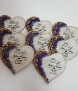 Magnet personnalisé événement — lot cadeau invité | Créa By Sana