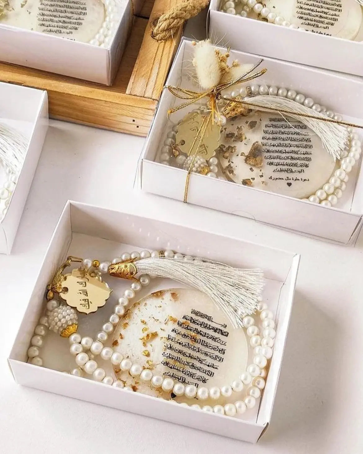 Magnet personnalisé mariage CréaBySana