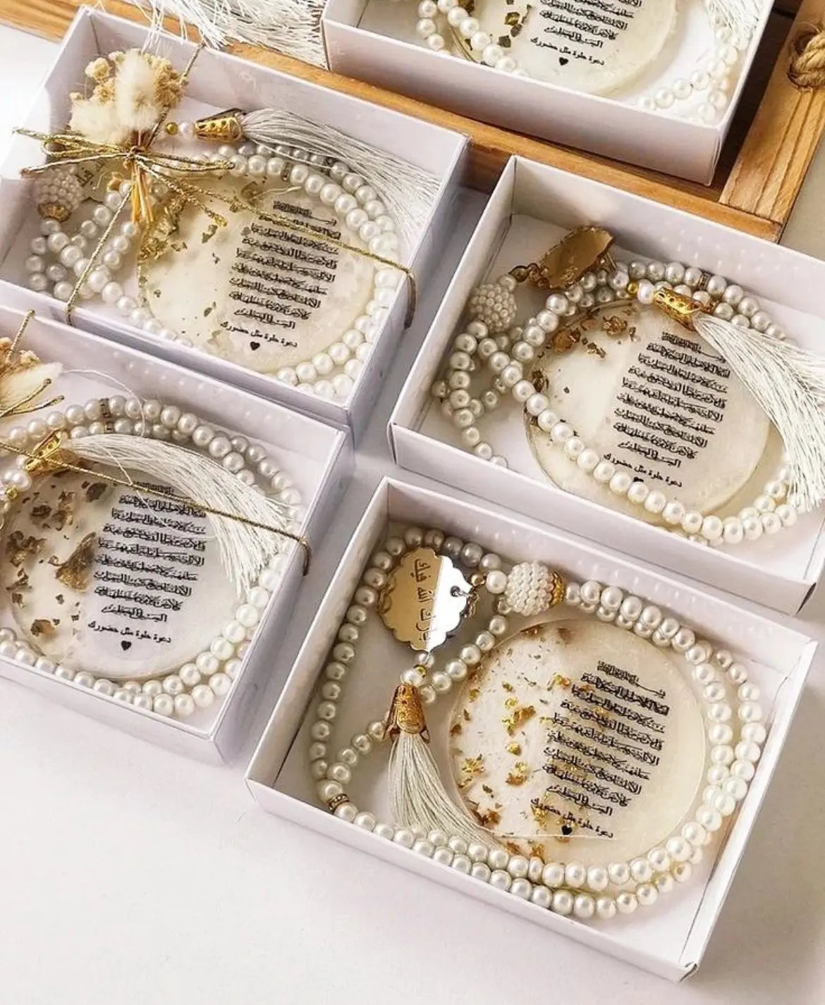 Magnet personnalisé mariage CréaBySana