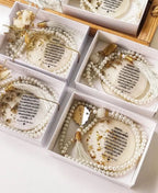 Magnet personnalisé mariage CréaBySana