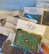 Mini sac vanity personnalisable femme — couleurs disponibles | Créa By Sana