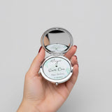 Miroir mariage personnalisé — cadeau invité élégant original | Créa By Sana
