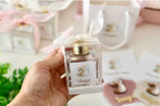 Parfum d’ambiance CréaBySana