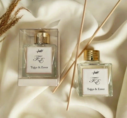 Parfum d’ambiance CréaBySana