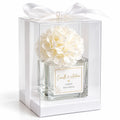 Parfum d'Ambiance Personnalisé – Cadeau Invité bougie personnalisé CréaBySana