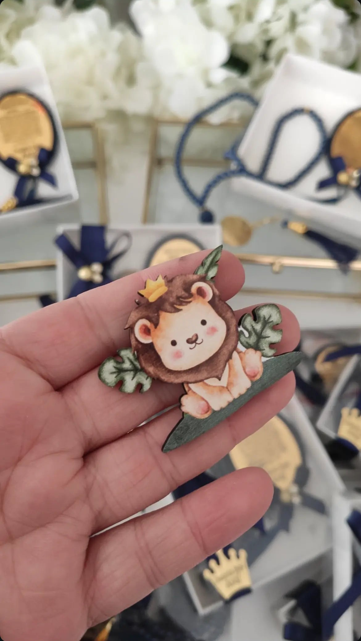 Plexi rond ou carré CréaBySana