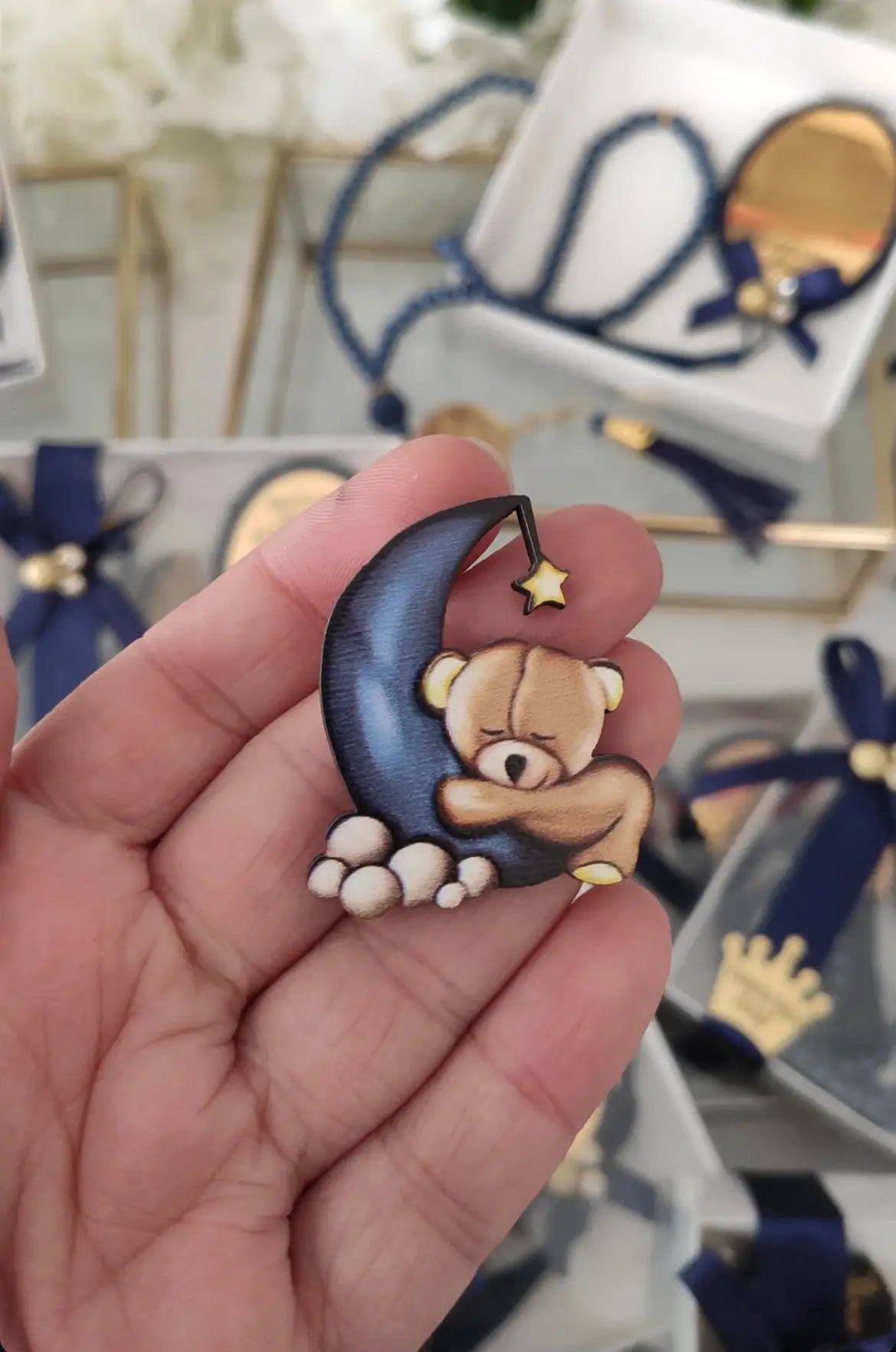 Plexi rond ou carré CréaBySana