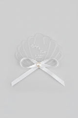 Magnet plexiglass mariage — souvenir aimanté élégant | CréaBySana