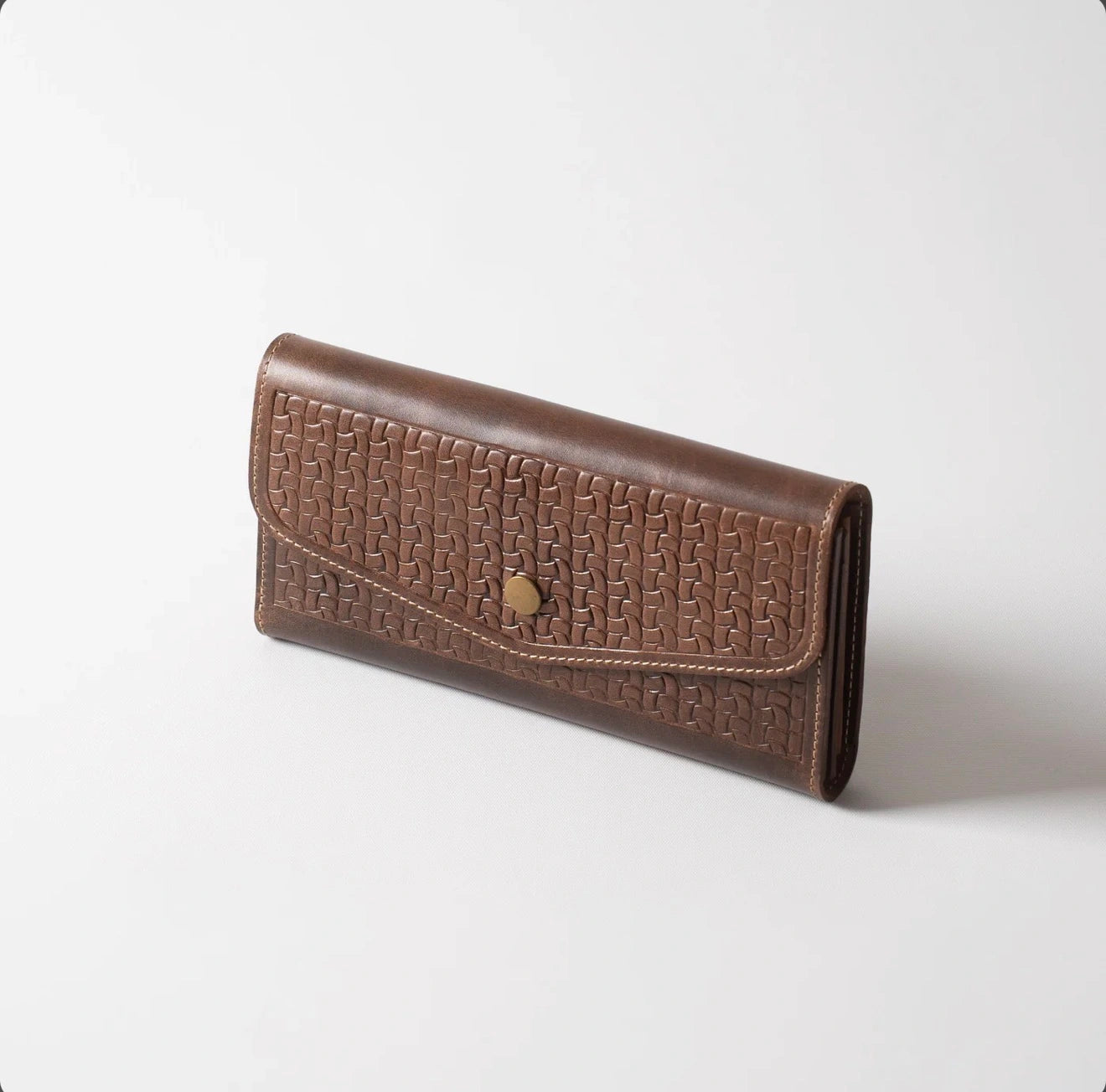 Portefeuille et Porte-Carte Personnalisé en Cuir - CréaBySana