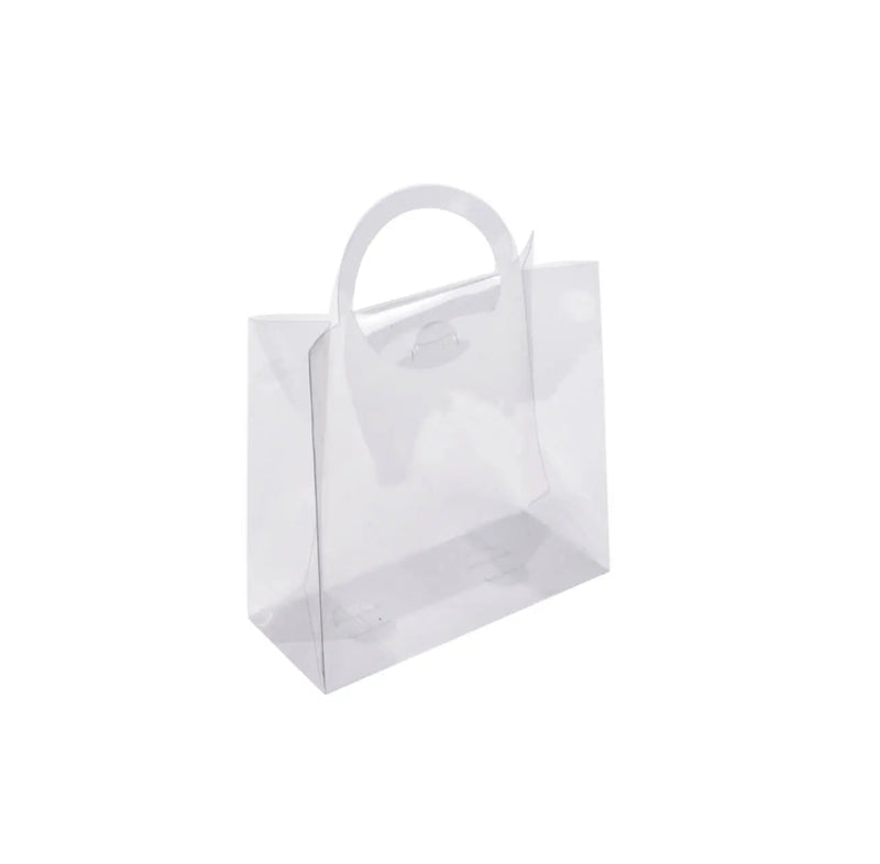 Sac cadeau personnalisé carton toutes tailles — emballage | Créa By Sana