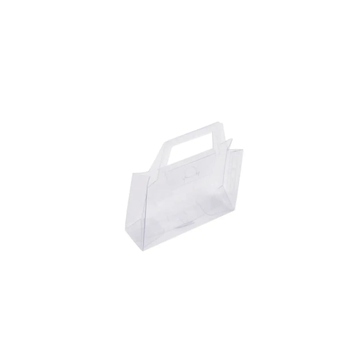 Sac cadeau carton personnalisé — présentation élégante | Créa By Sana