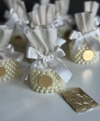 Sachet henne mariage CréaBySana