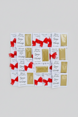 Sachet henné mariage soirée orientale — souvenir invité | CréaBySana