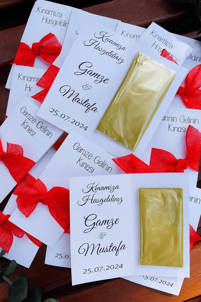 Sachet hénné CréaBySana