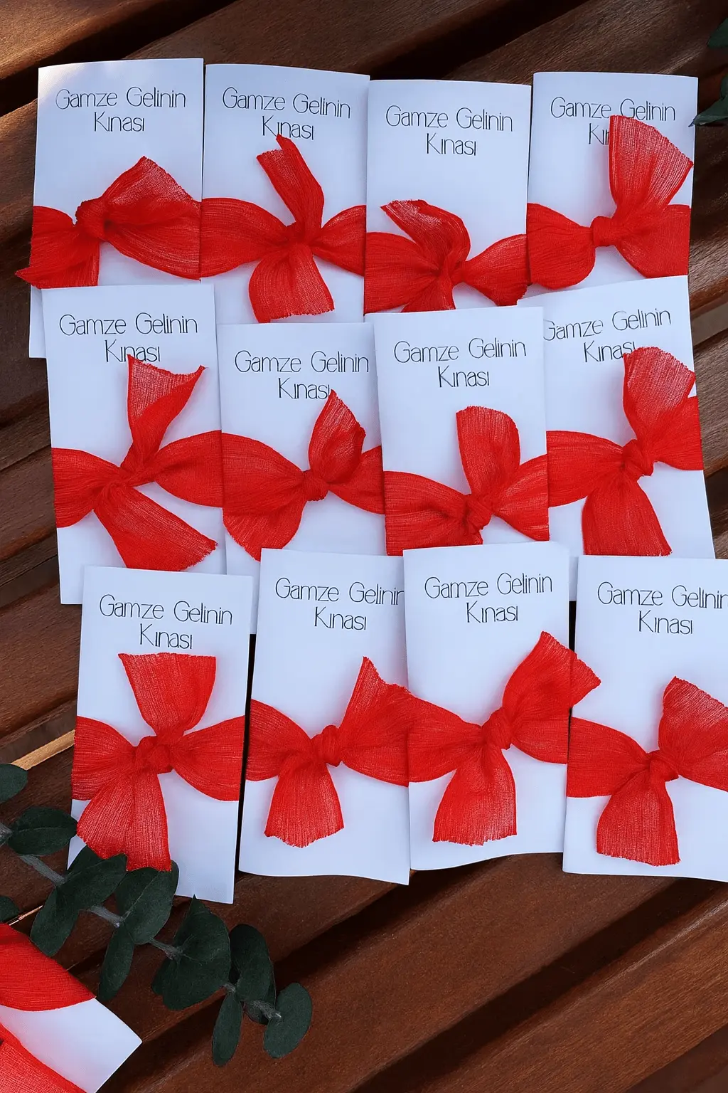 Sachet hénné CréaBySana