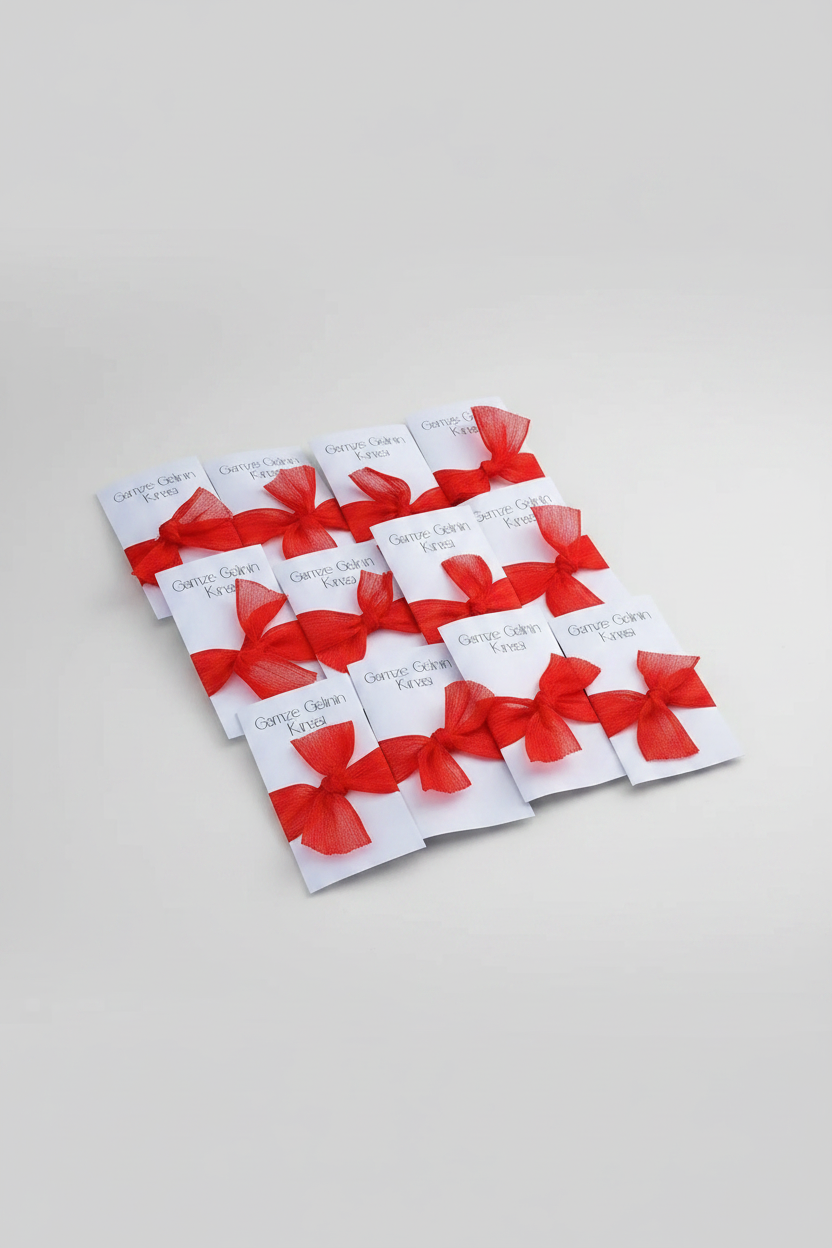 Sachet henné soirée orientale personnalisé — cadeau invité | CréaBySana