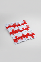 Sachet henné soirée orientale personnalisé — cadeau invité | CréaBySana